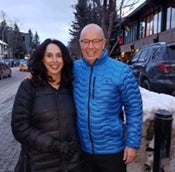 customer photo